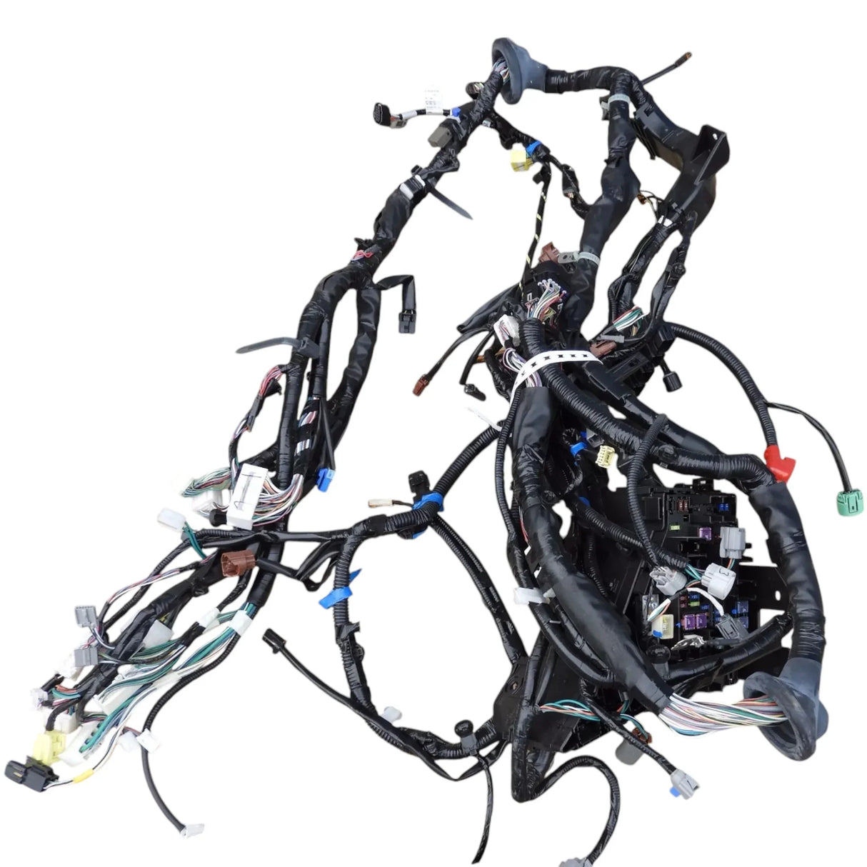 81402AJ01B Subaru Engine Wiring Harness - Truck To Trailer