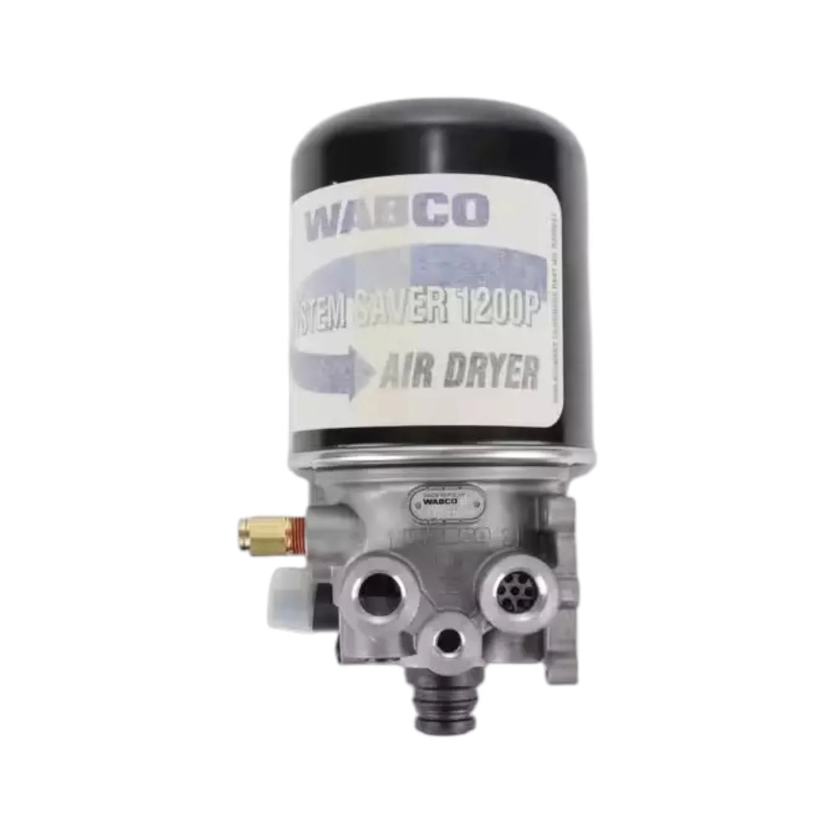 400-611-059-0 Genuine Wabco Air Dryer - Truck To Trailer