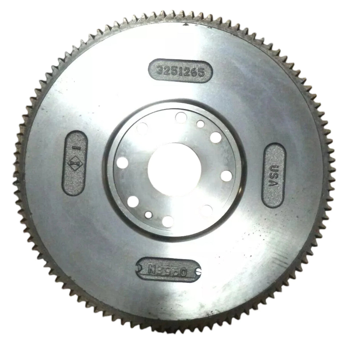 3251264 Cummins Flywheel Assembly - Truck To Trailer