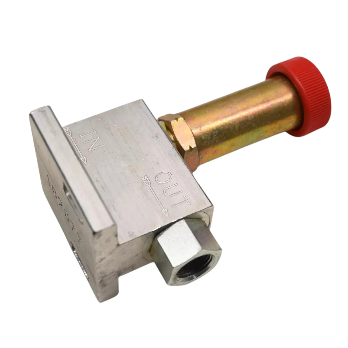 5479-102077 Genuine Volvo/Mack Primary Pump - Truck To Trailer