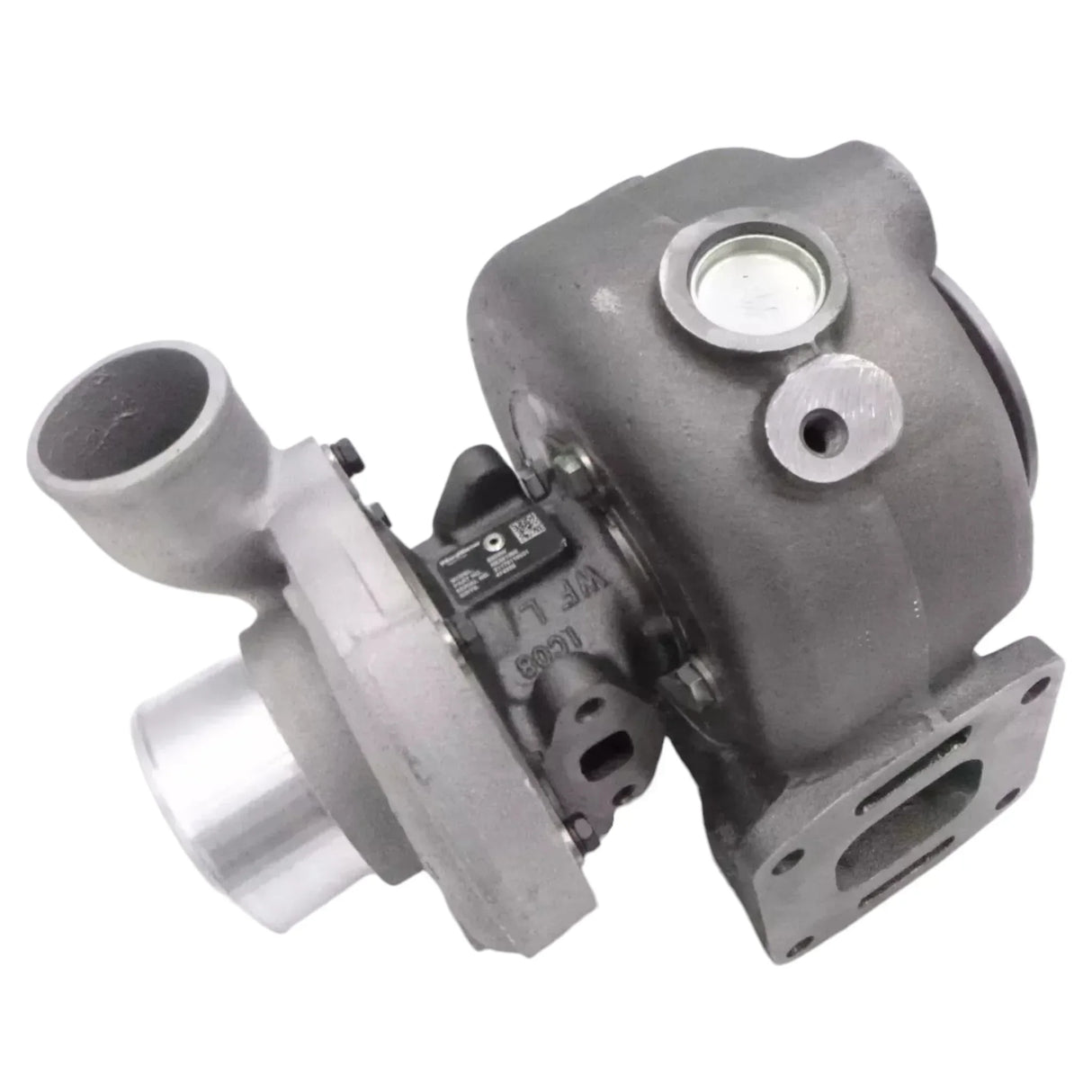 SE502240 Genuine John Deere Turbocharger S200W - Truck To Trailer