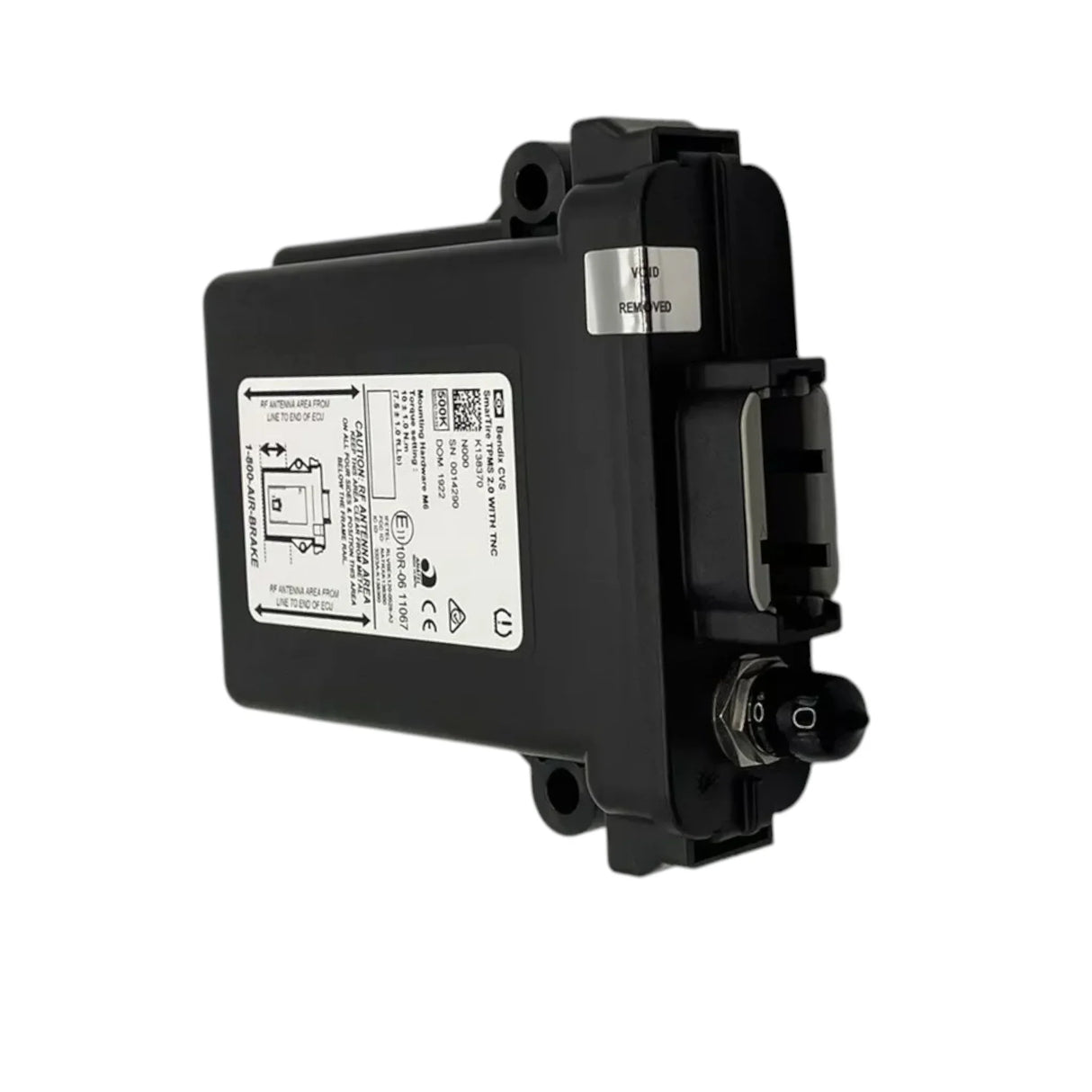 K138370 Genuine Bendix Receiver ECU 12V / 24V - Truck To Trailer