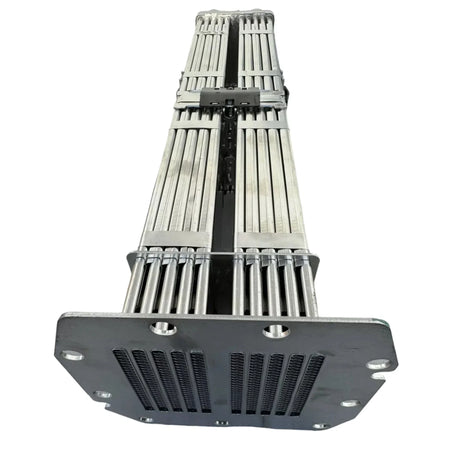 3005870C3 Genuine International EGR Exhaust Gas Recirculation Cooler - Truck To Trailer