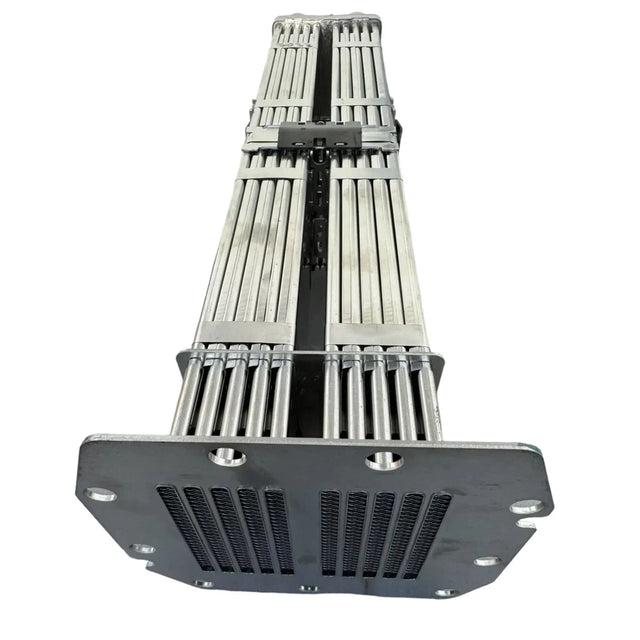 3005870C3 Genuine International EGR Exhaust Gas Recirculation Cooler - Truck To Trailer