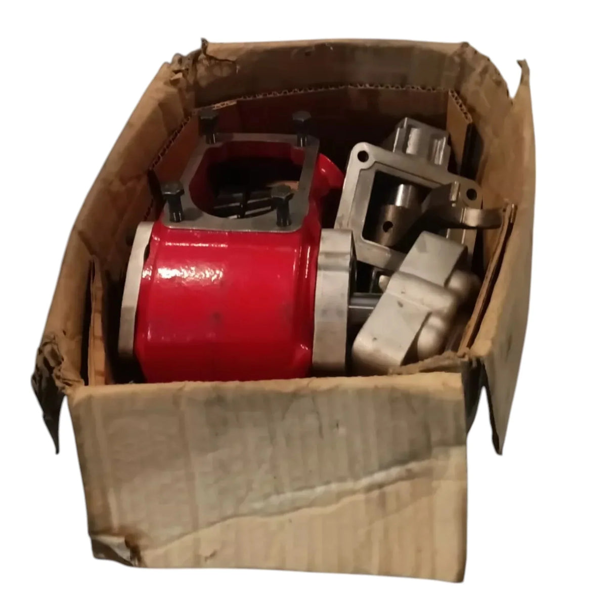 442XUDUX-A5RB Genuine Chelsea PTO Power Take Off - Truck To Trailer