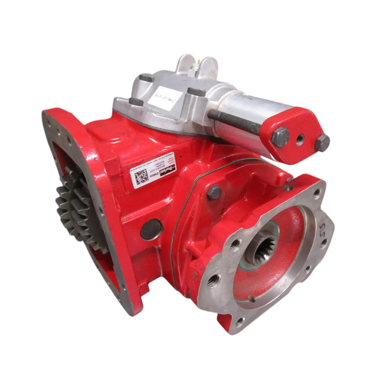 880GQAHX-A3XS Genuine Chelsea PTO Power Take Off - Truck To Trailer