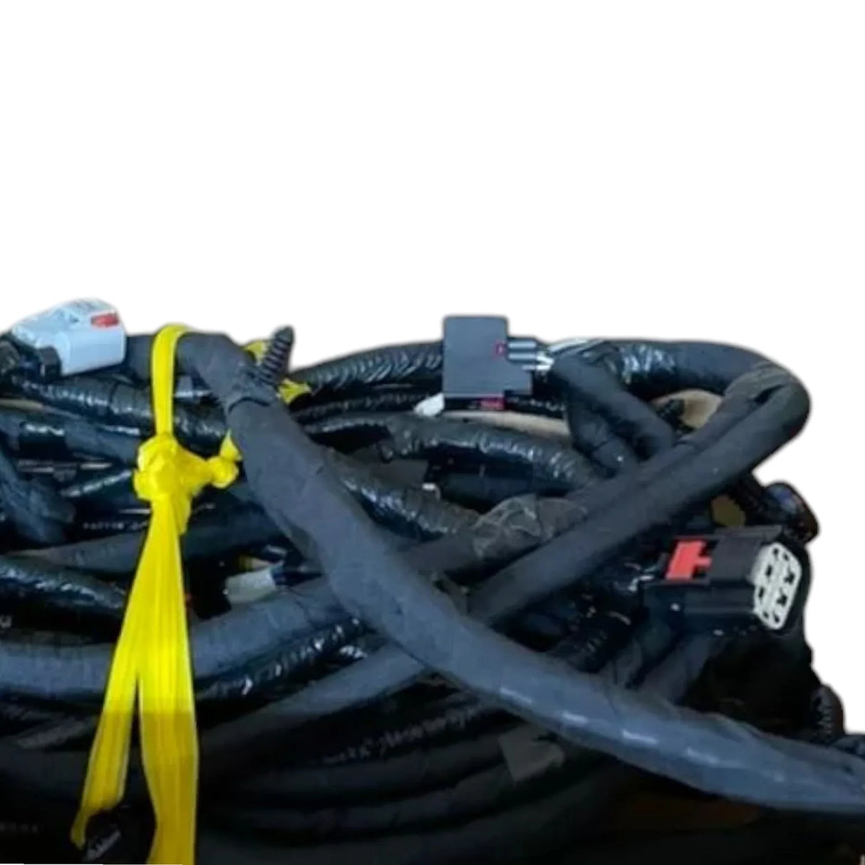 68092257AE Genuine Mopar Chassis Wiring - Truck To Trailer