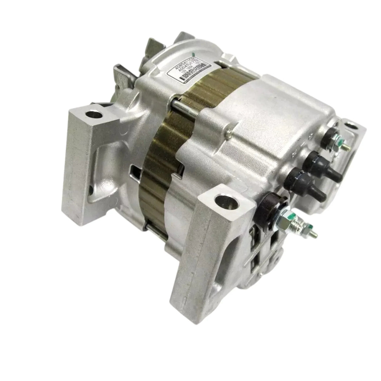 22209658 Genuine Mack Alternator - Truck To Trailer