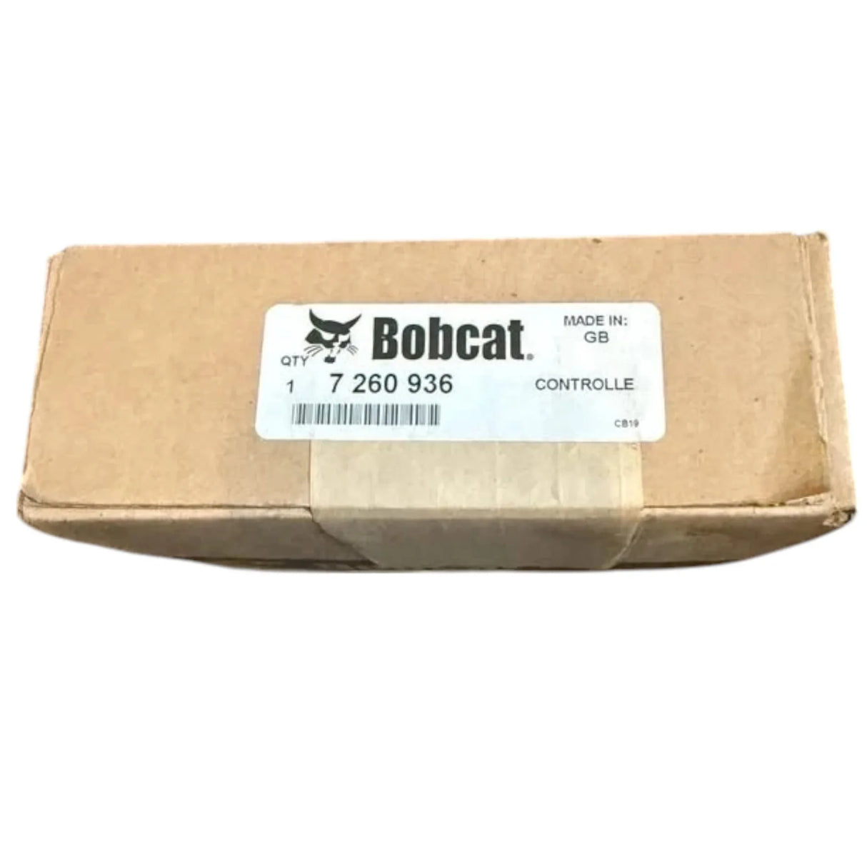 7260936 Genuine Bobcat Gateway Controller - Truck To Trailer