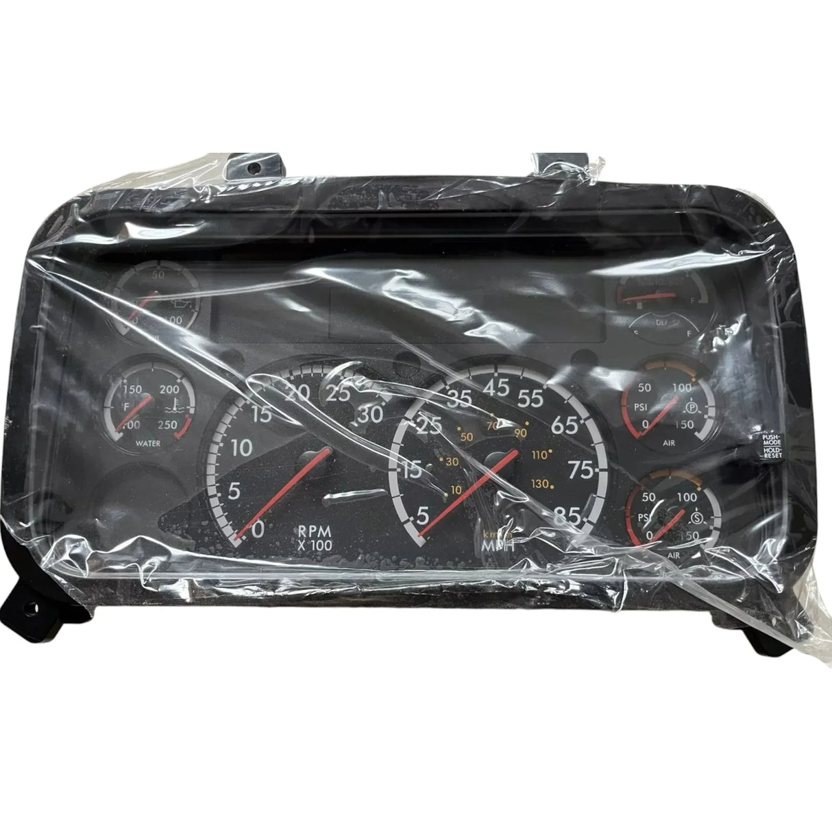 A2C1905120096 Genuine Freightliner Instrument Cluster - Truck To Trailer