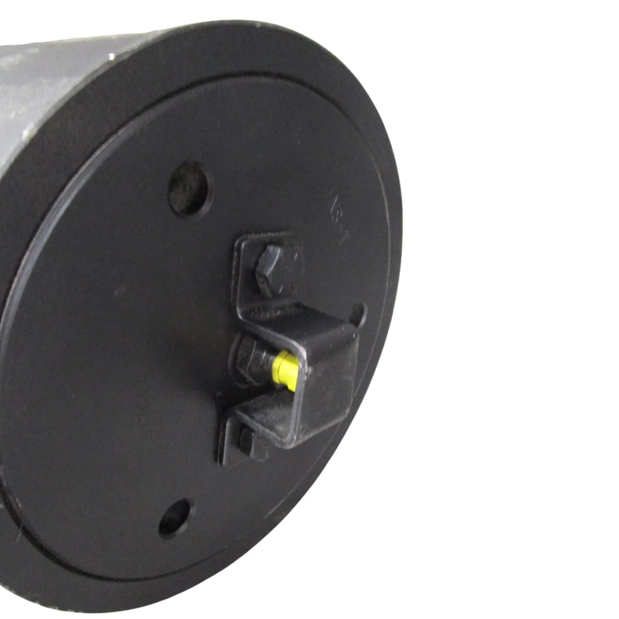 612-4851 CAT 6.2 Liter Capacity Charged Hydraulic Accumulator - Truck To Trailer