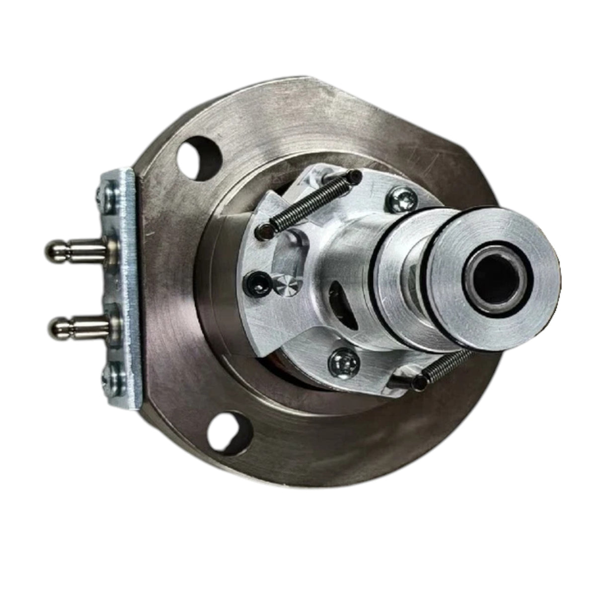 3408326 Genuine Cummins Electronic Fuel Control Actuator