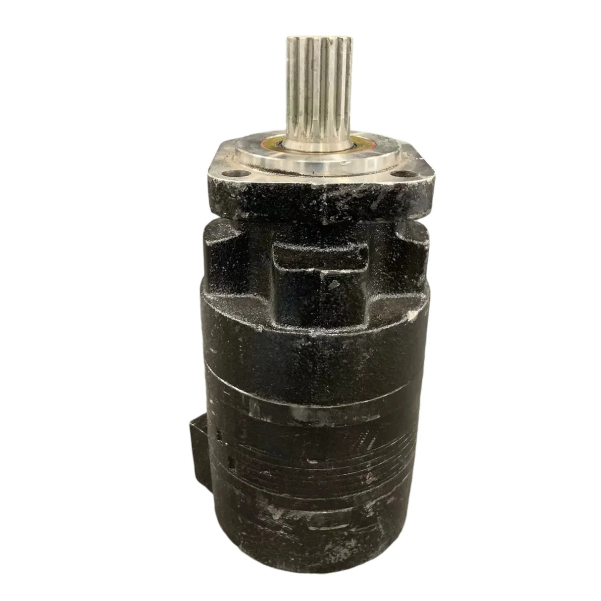 TG0170VE610AAAA Genuine Parker Hydraulic Low Speed Motor - Truck To Trailer