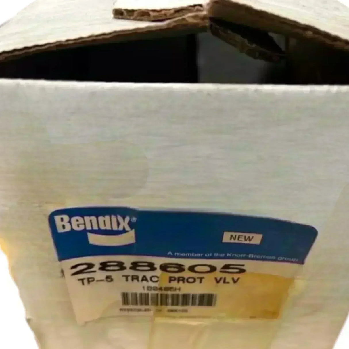 288605 Genuine Bendix Protection Valve - Truck To Trailer