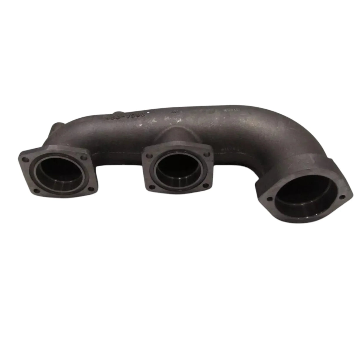 453-7993 CAT Elbow - Truck To Trailer