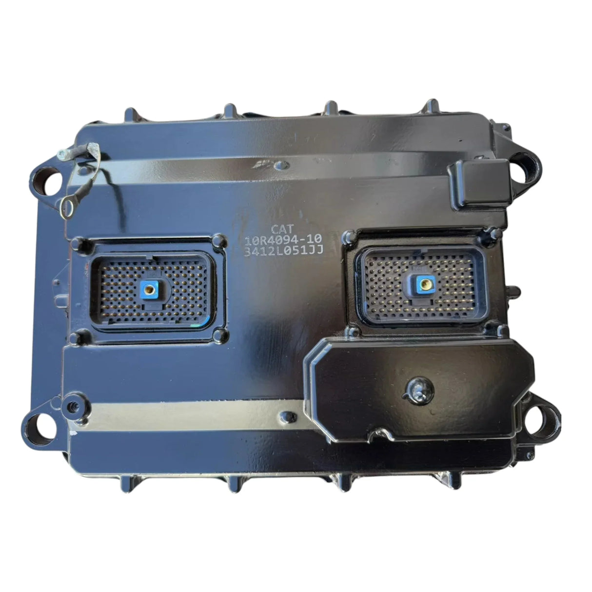 10R-4094 Genuine Cat ECM Electronic Control Module - Truck To Trailer