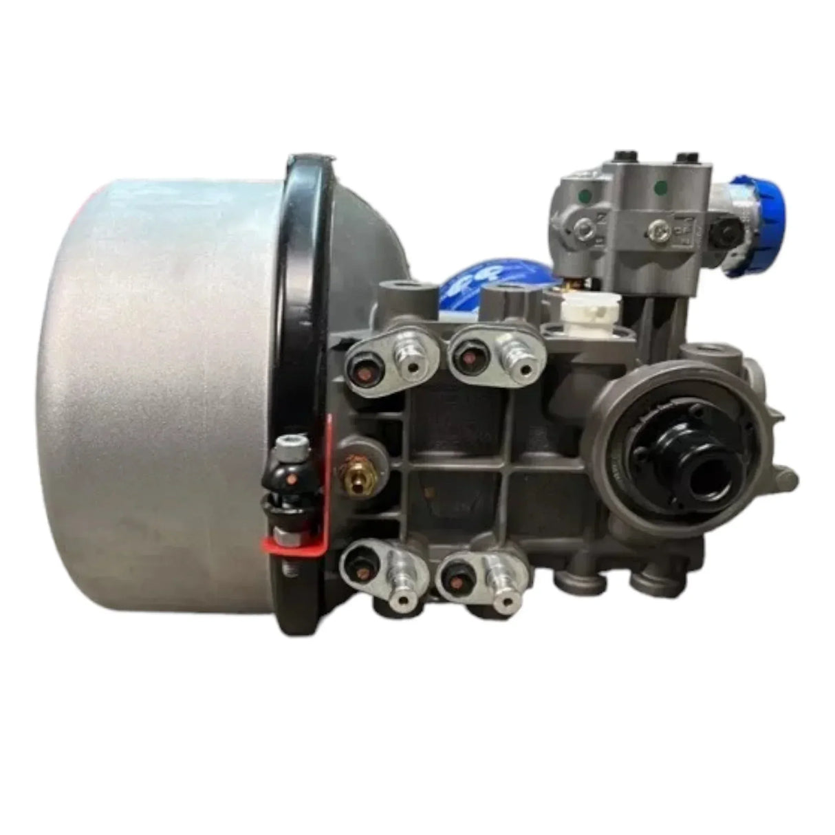 K160648SC Genuine Bendix Air Dryer AD-HF - Truck To Trailer