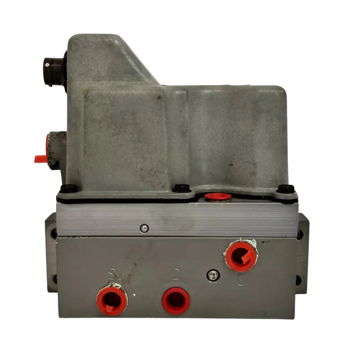 676485 Genuine Spicer Pneumatic Control Module - Truck To Trailer