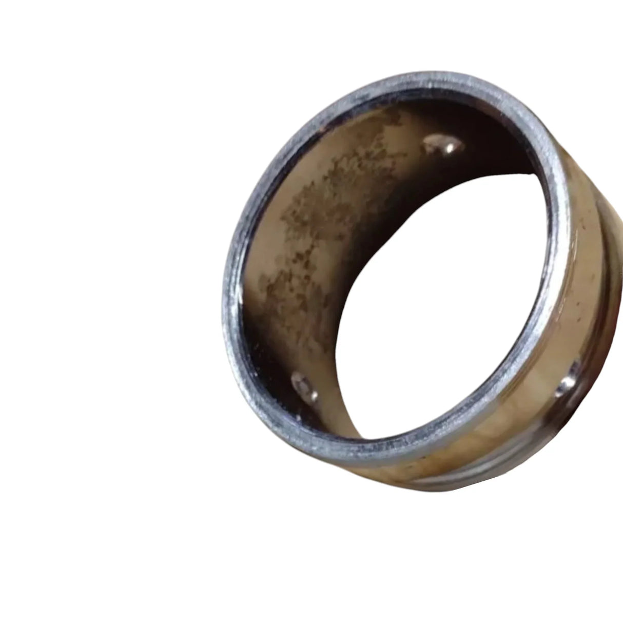 59GB122B Genuine Volvo Bushing - Truck To Trailer