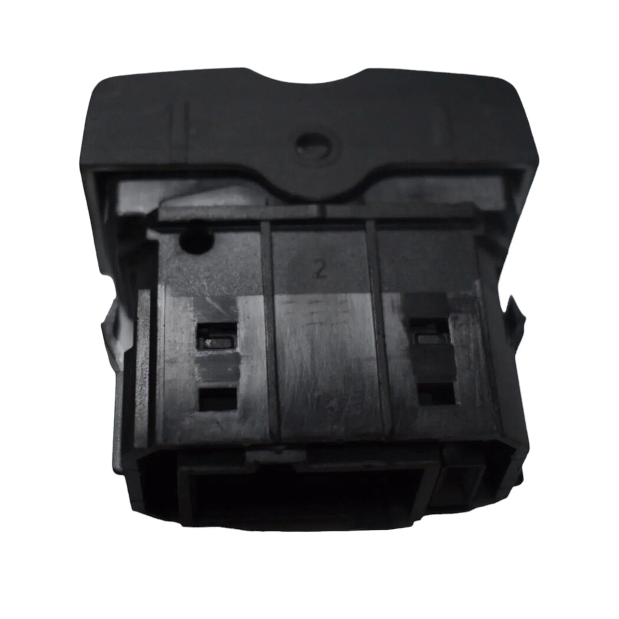 A0653782826 Genuine Freightliner Rocker Switch Reading Lamps - Truck To Trailer