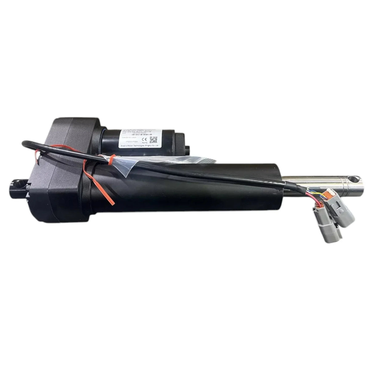 1001276567 Genuine JLG Steer Actuator - Truck To Trailer