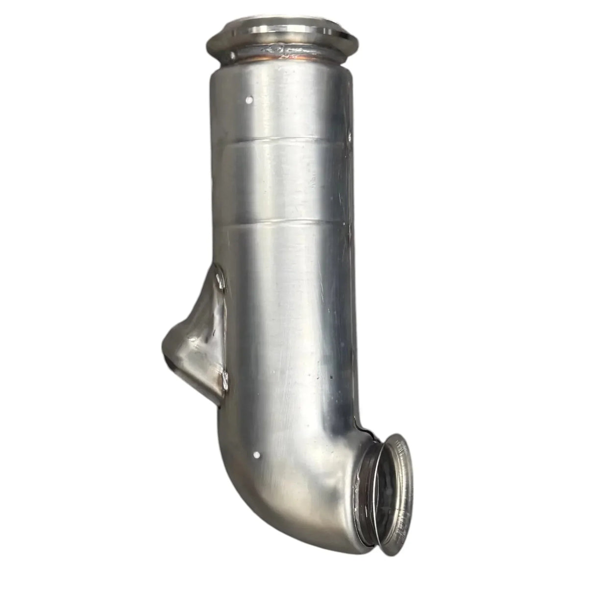 2880191 Genuine Cummins Decomposition Reactor - Truck To Trailer