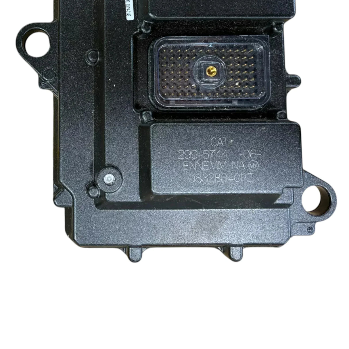 299-5744 CAT Relay Driver Electronic Control Module - Truck To Trailer