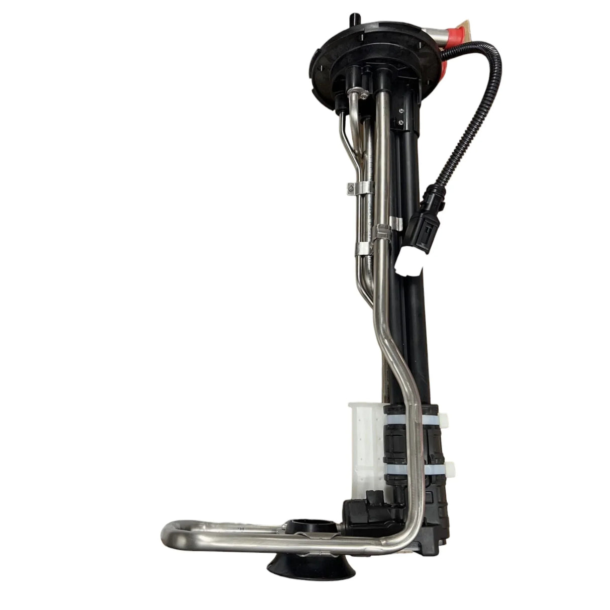 3998878C93 Genuine Navistar International 7 Gallon Def Tank Qls 1% Ssi Sensor Head Unit - Truck To Trailer