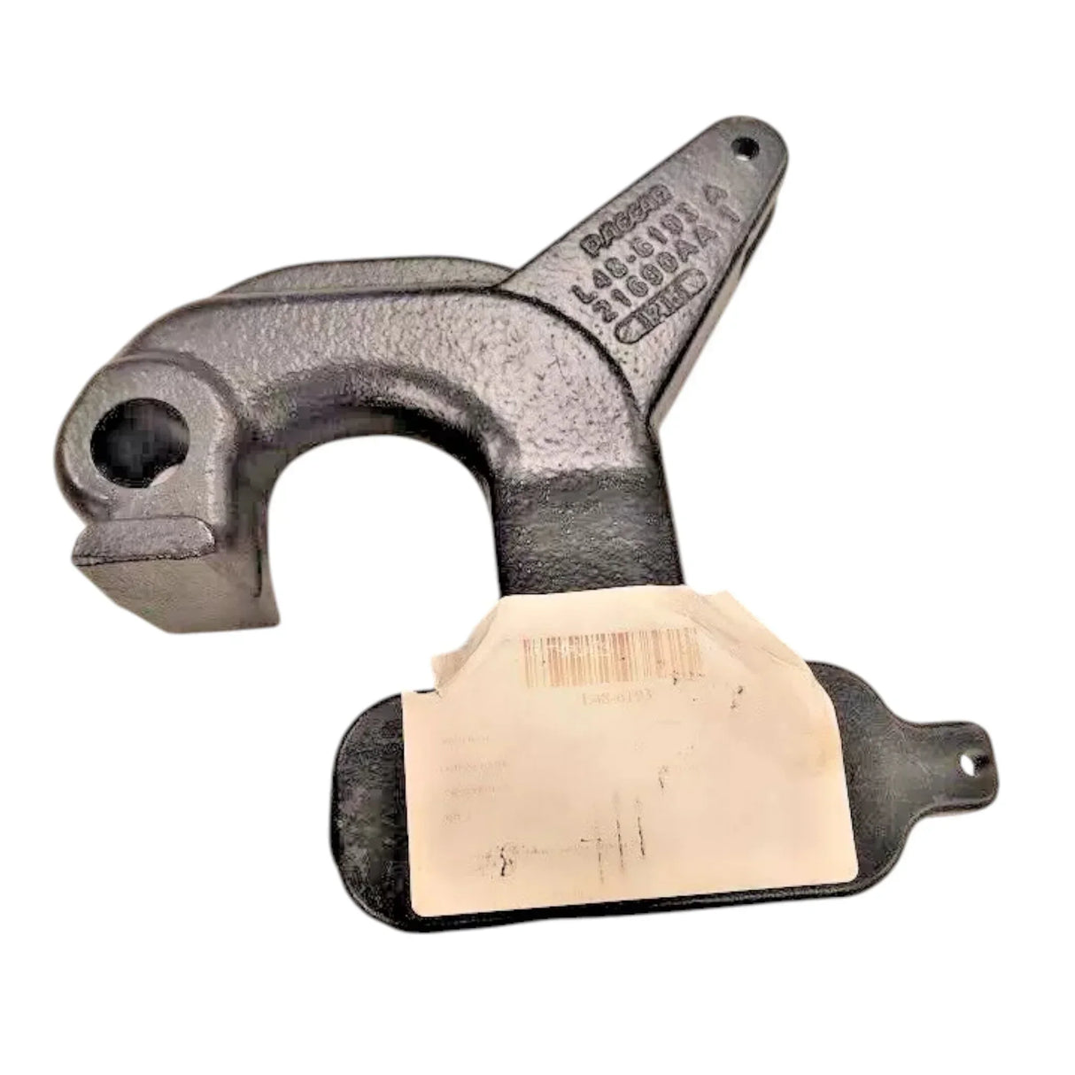 L486193 Genuine Paccar Hood Pivot - Truck To Trailer