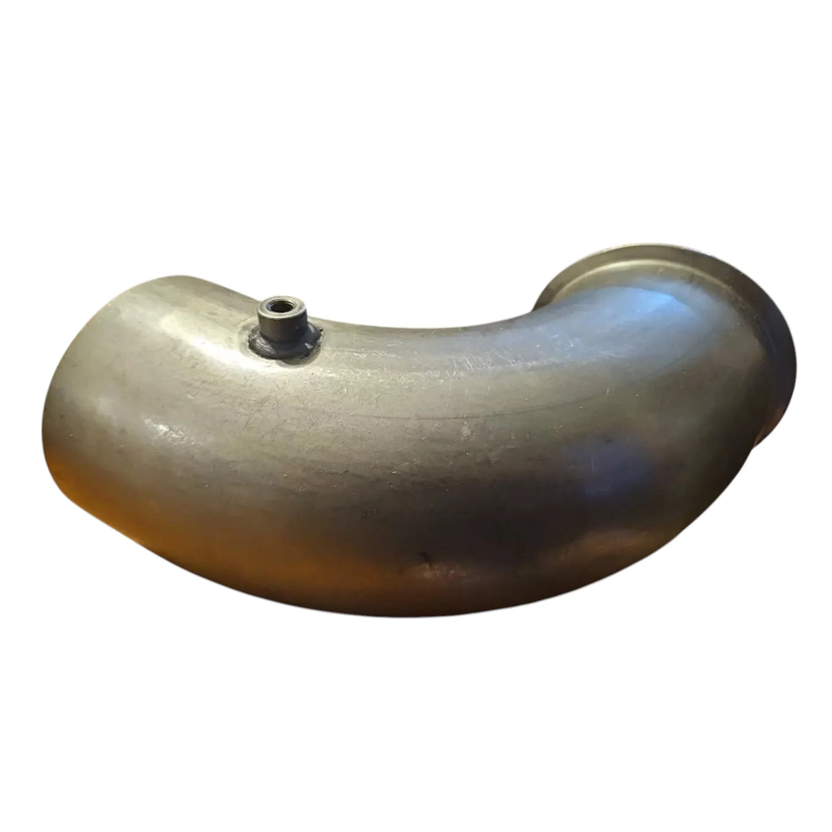 190351 Genuine Cummins Exhaust Outlet Connection - Truck To Trailer