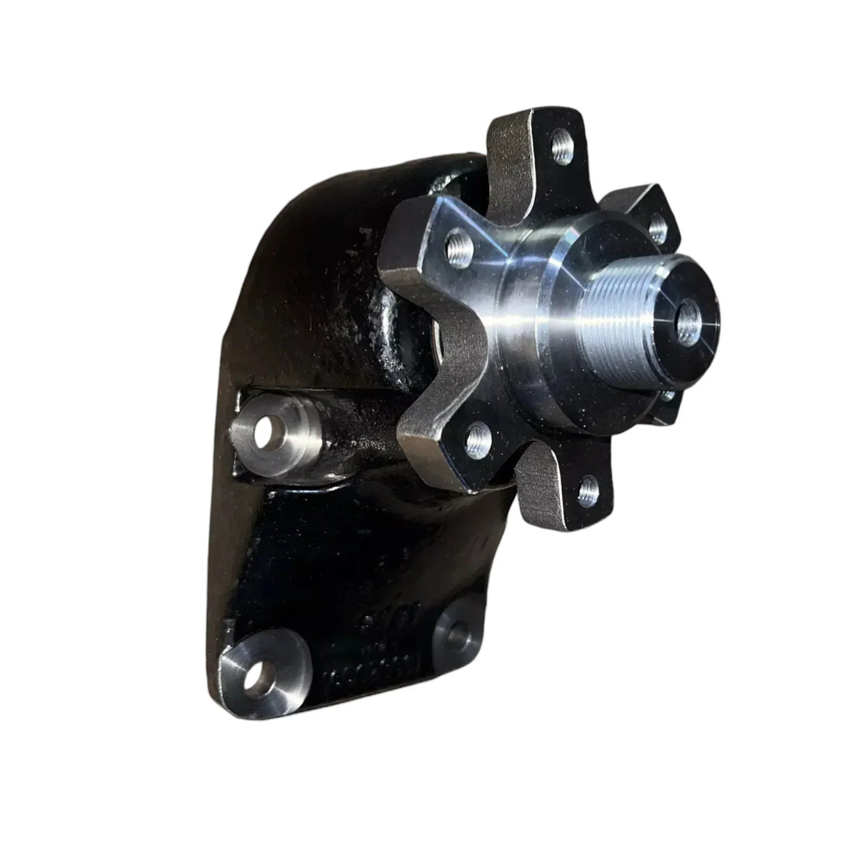 1850298C1 Genuine International Housing Fan Assembly - Truck To Trailer