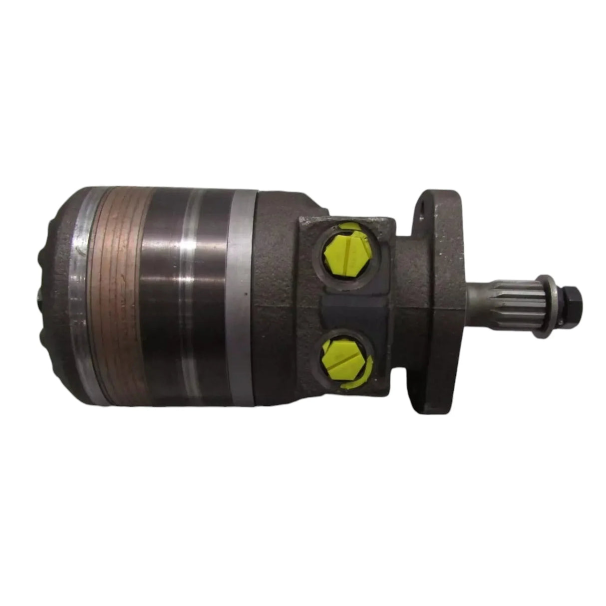 TF0360AS050AAAB Genuine Parker Hydraulic Motor - Truck To Trailer