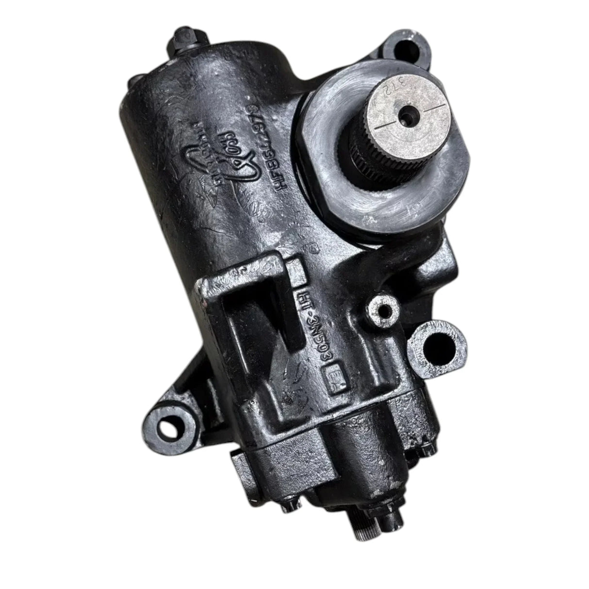 HF85L2978 Genuine TRW Steering Gear Assembly - Truck To Trailer