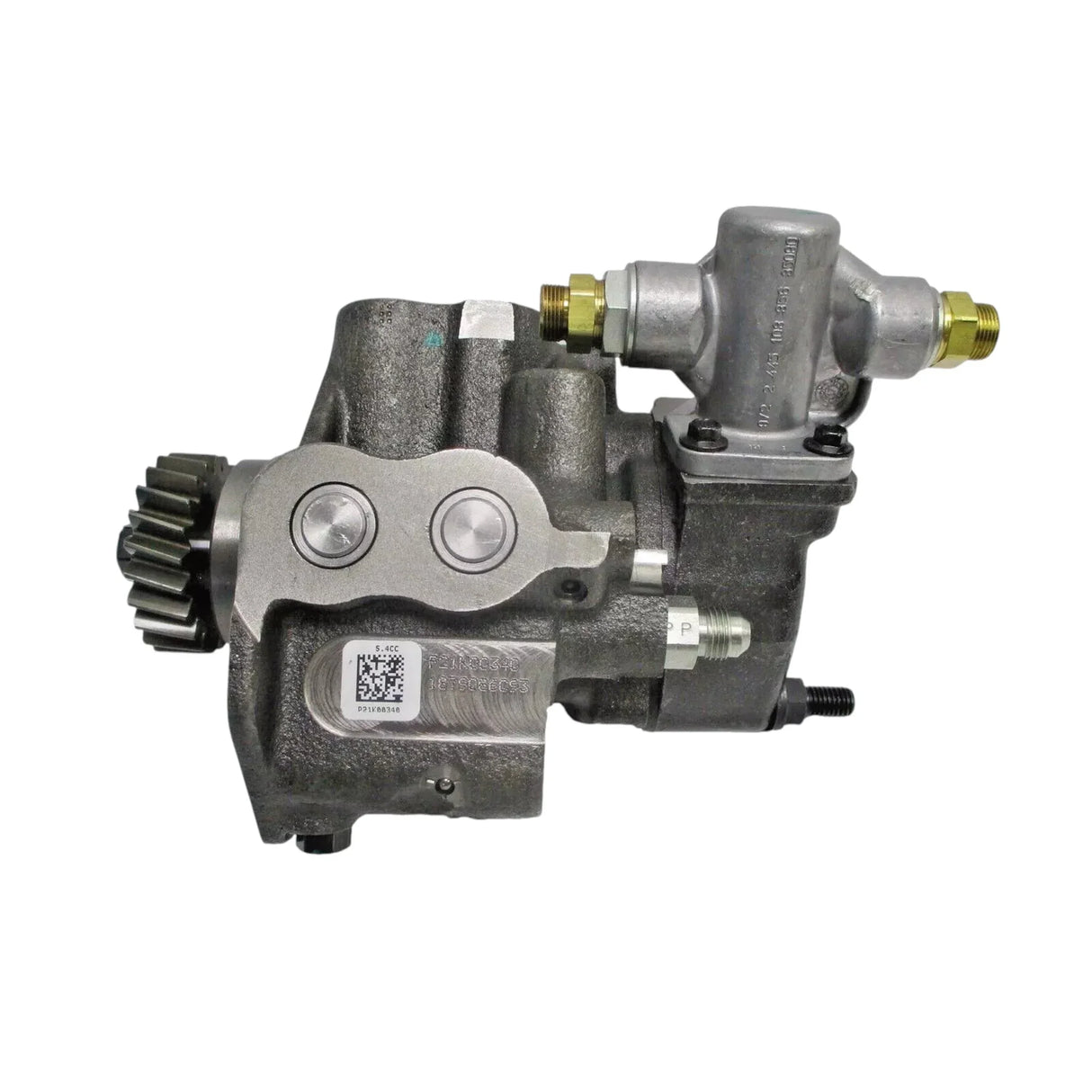 5012894R91 Genuine International Oil Pump - Truck To Trailer