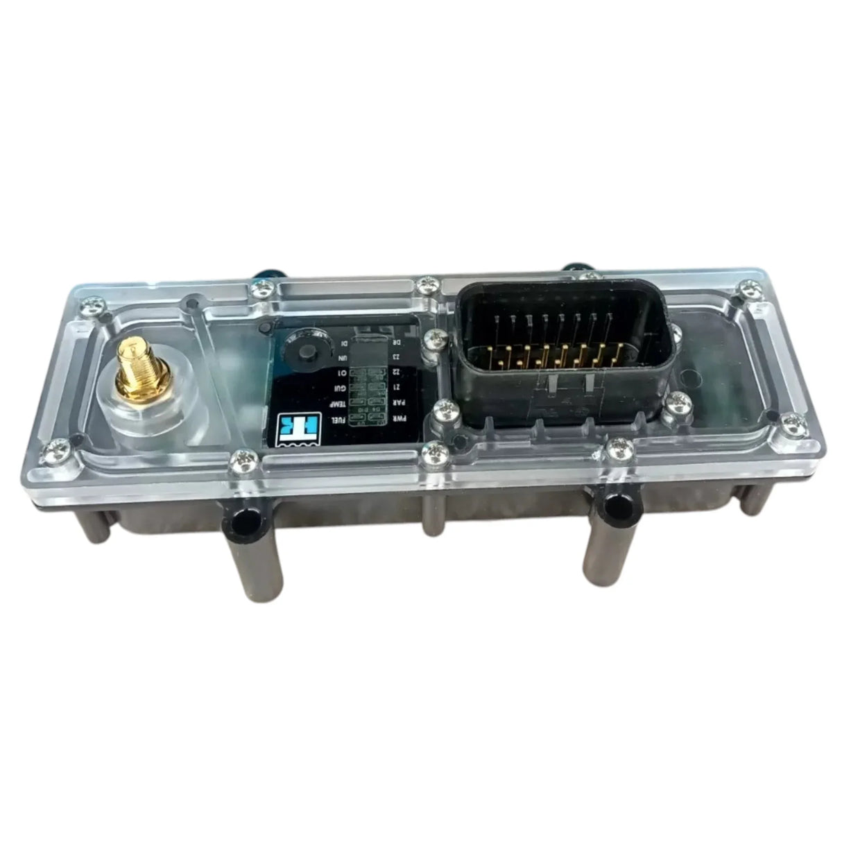 420228 Genuine Thermo King Controller - Truck To Trailer