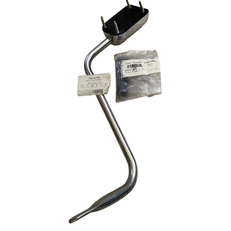 20539799 Genuine Volvo/Mack Bracket - Truck To Trailer