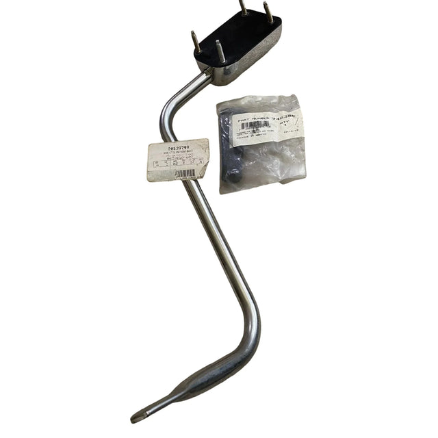 20539799 Genuine Volvo/Mack Bracket - Truck To Trailer