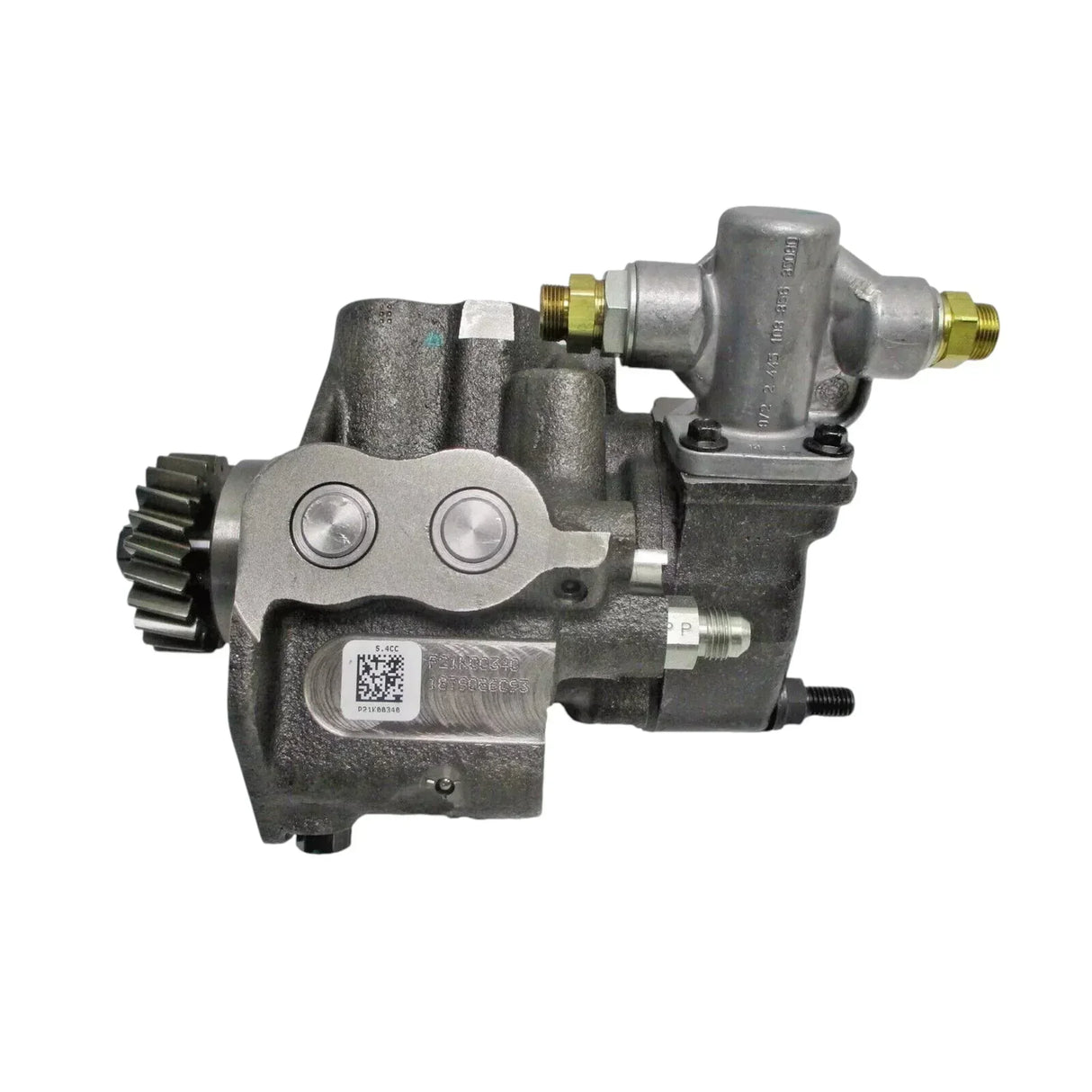 5011407R91 Genuine International Oil Pump Kit - Truck To Trailer