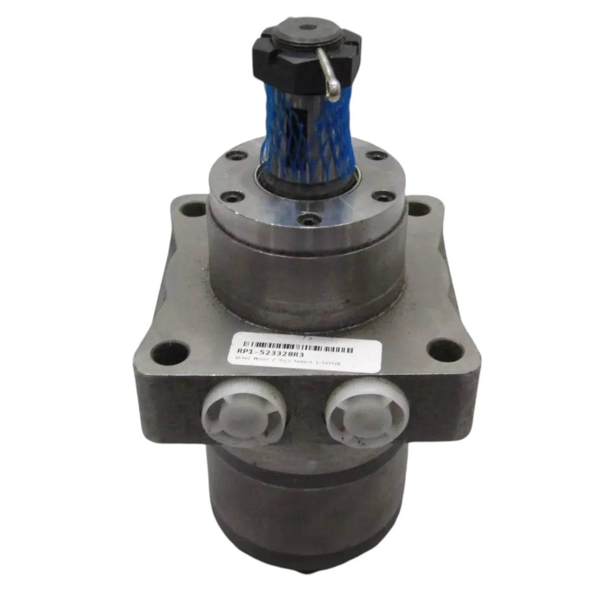 RP1-523328R3 Toro Exmark Hydraulic Wheel Motor - Truck To Trailer