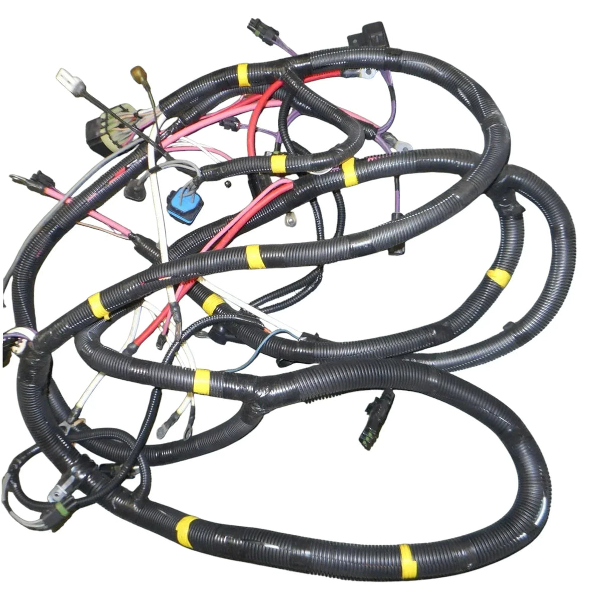 3508908C91 Genuine International Engine Wiring Harness - Truck To Trailer