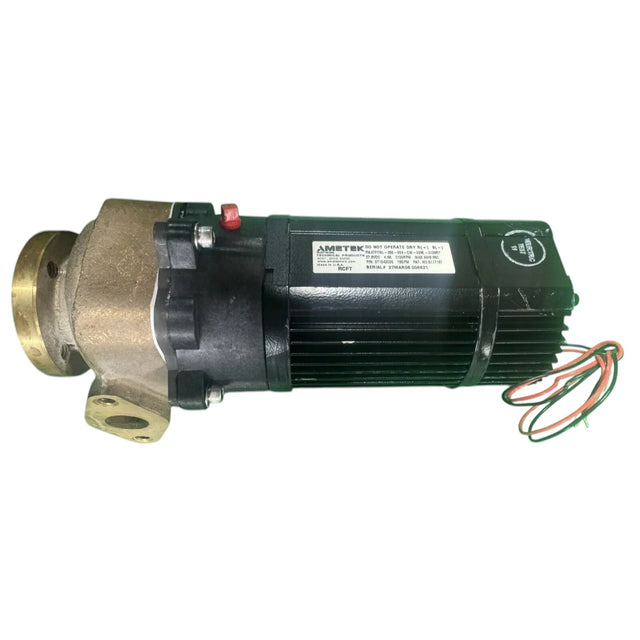071042C00 Genuine Ametek Pump 27.6V 4.8A - Truck To Trailer