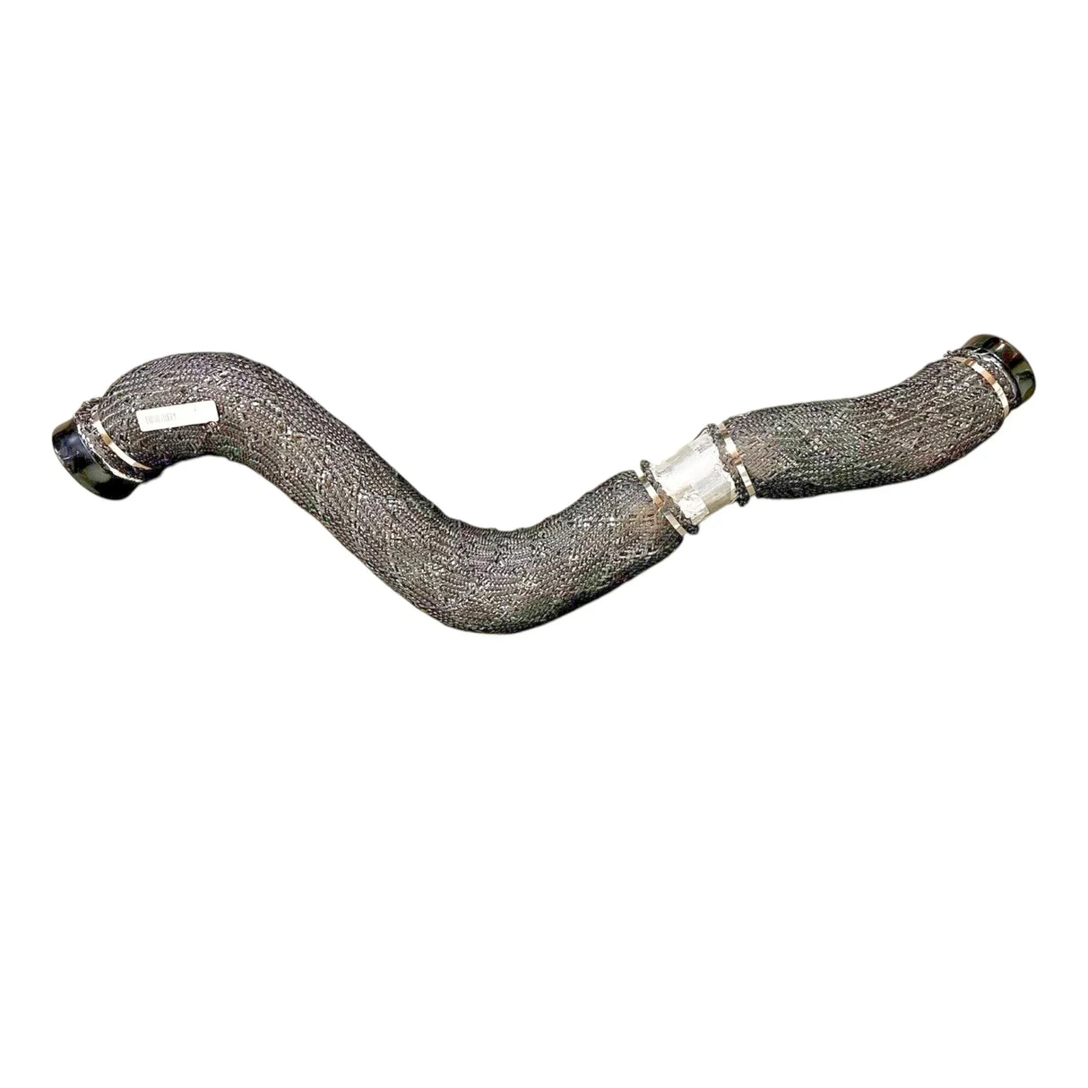 A0426053001 Genuine Freightliner Exhaust Pipe Assembly - Truck To Trailer