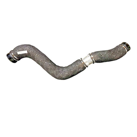 A0426053001 Genuine Freightliner Exhaust Pipe Assembly - Truck To Trailer