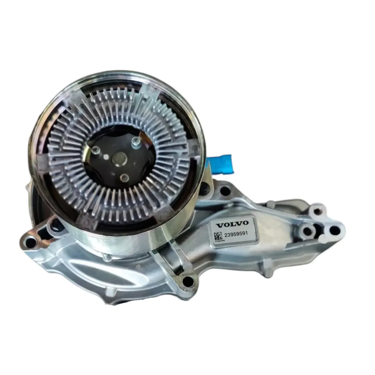 22552997 Genuine Volvo Water Pump - Truck To Trailer