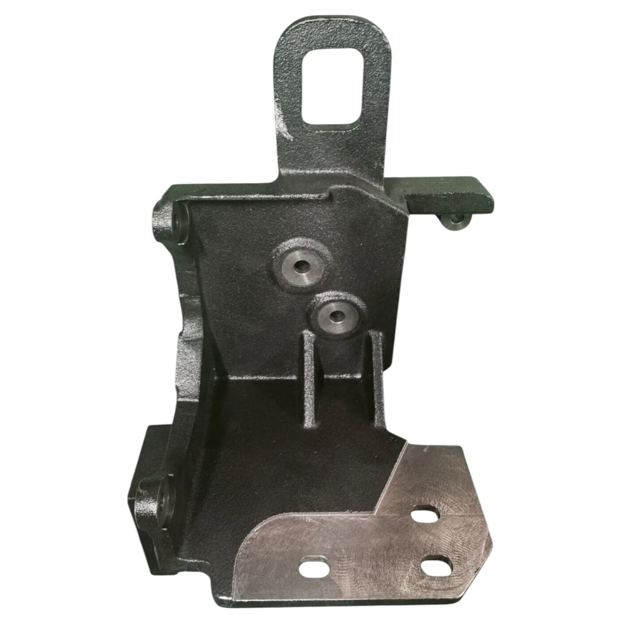 A9062361430 Genuine Detroit Diesel A/C Compressor Mounting Bracket - Truck To Trailer