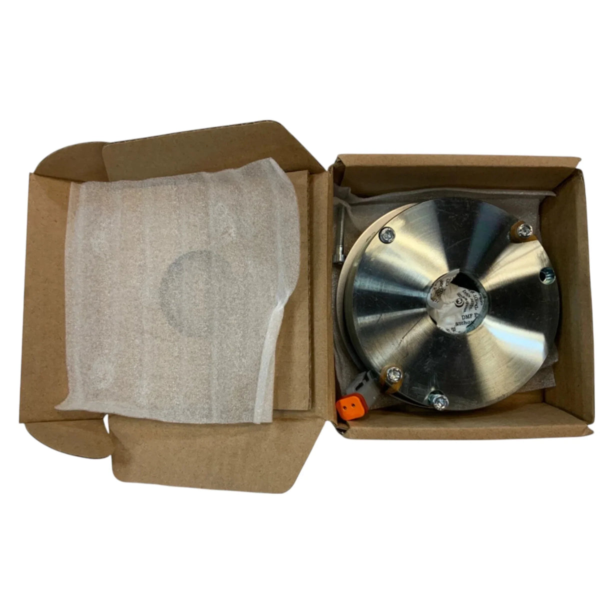 70003678 Genuine JLG A/M Brake Kit - Truck To Trailer