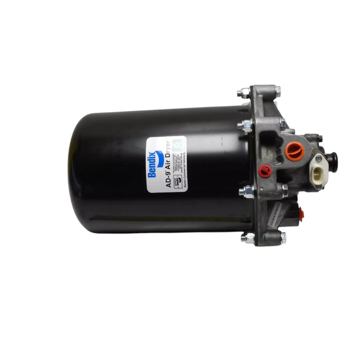 745-109685X Genuine Mack Air Dryer - Truck To Trailer