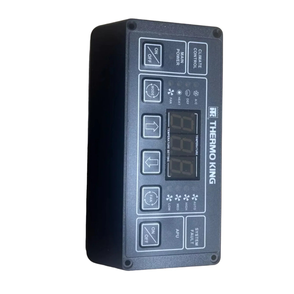 45-2399 Genuine Thermo King HMI Controller - Truck To Trailer