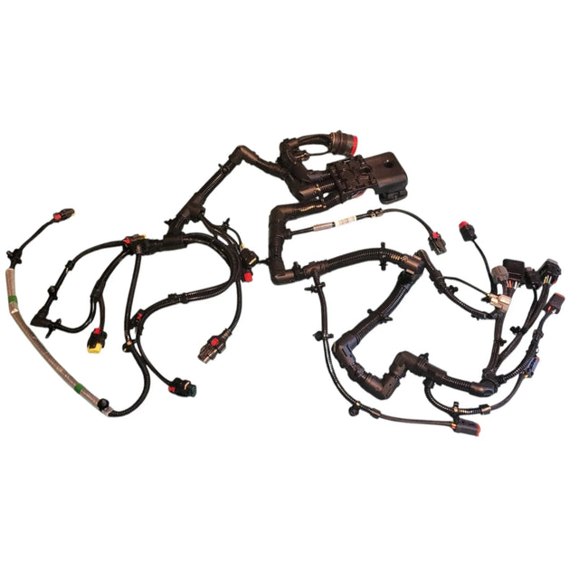 364-0611 Genuine CAT Harness Assembly - Truck To Trailer