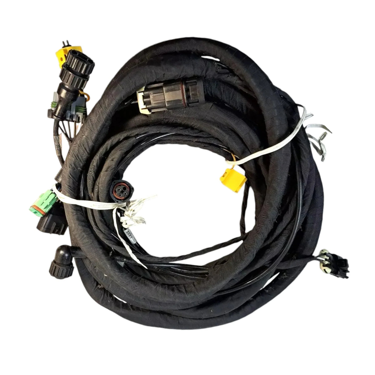 20592846 Genuine Volvo Wiring Harness - Truck To Trailer